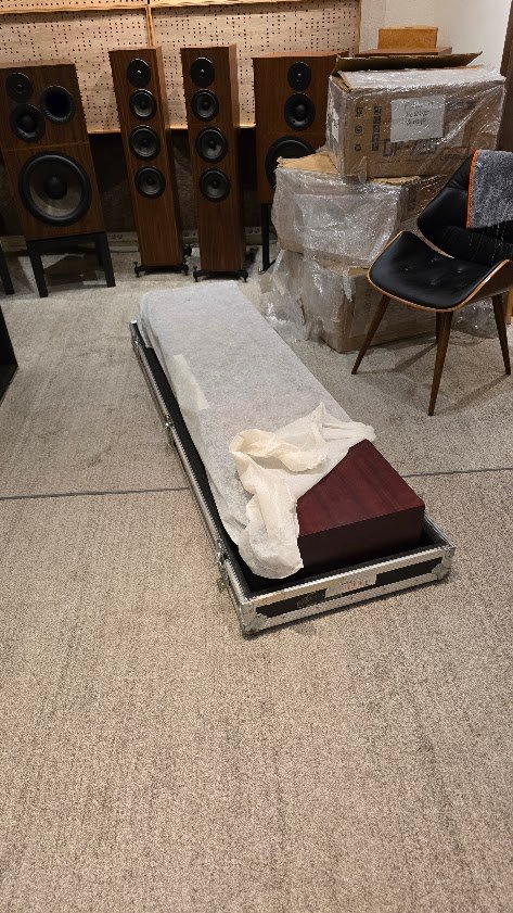 Dynaudio Evidence Temptation