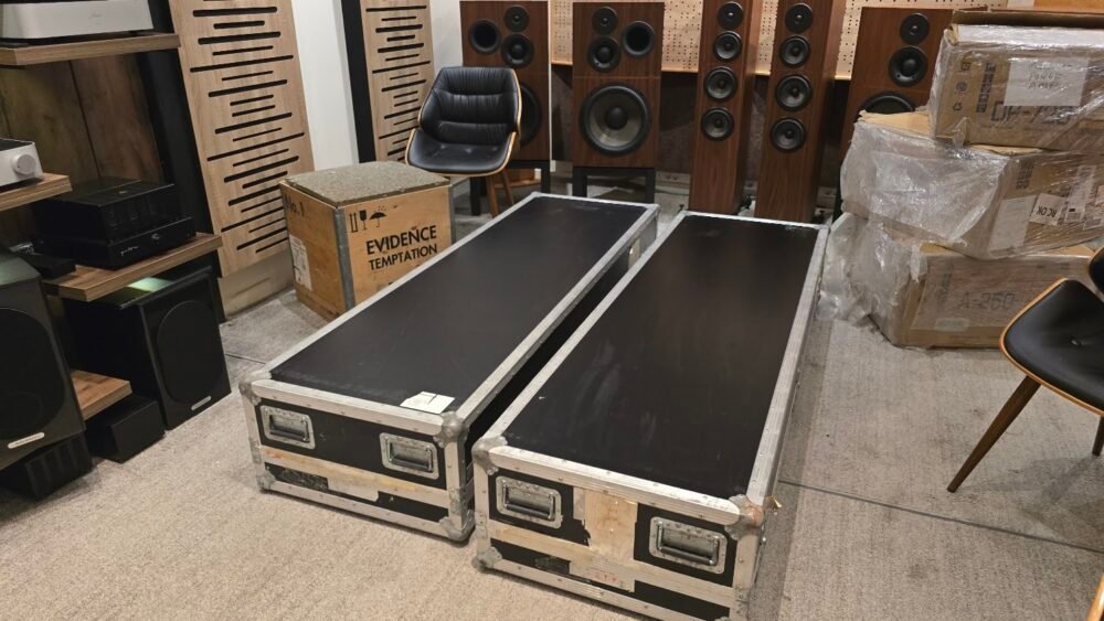 Dynaudio Evidence Temptation