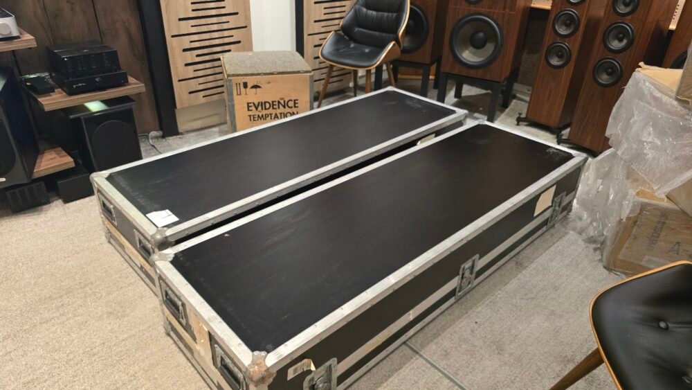 Dynaudio Evidence Temptation