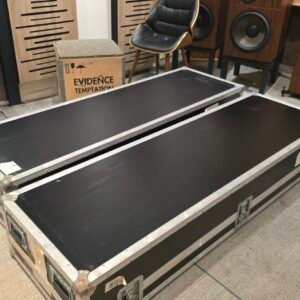 Dynaudio Evidence Temptation