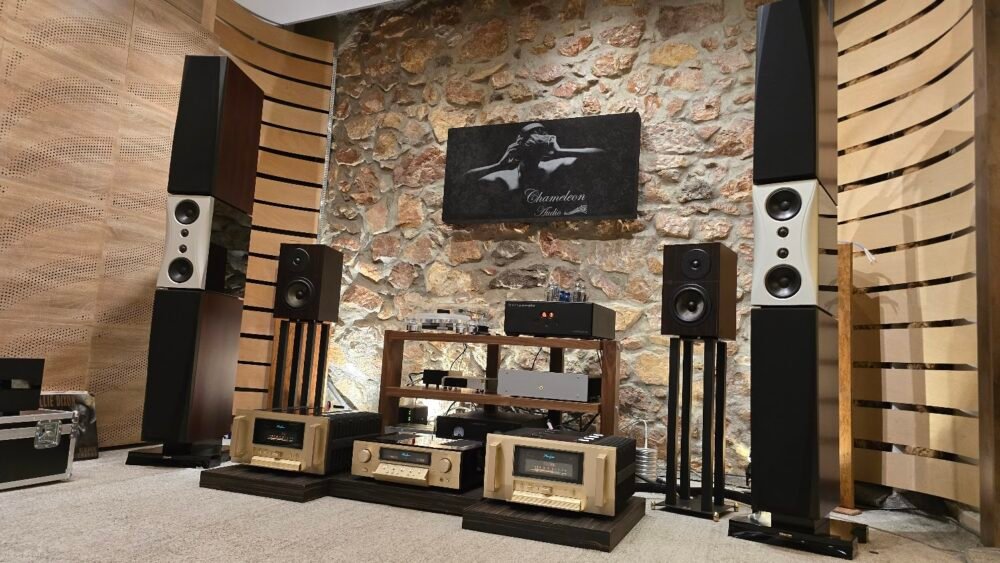 Dynaudio Evidence Temptation