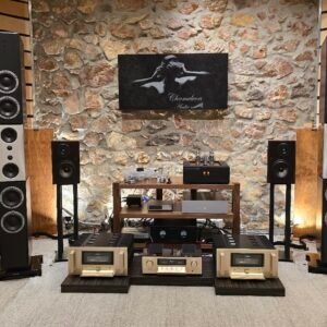 Dynaudio Evidence Temptation