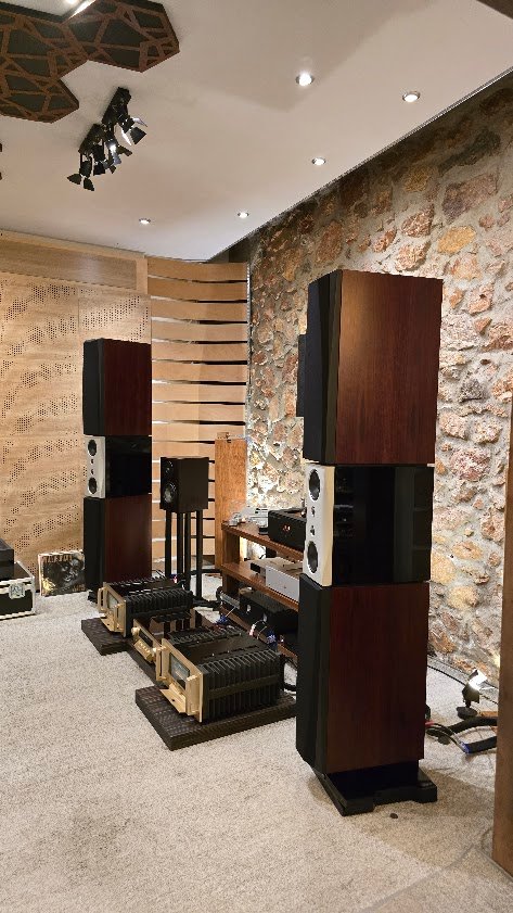 Dynaudio Evidence Temptation