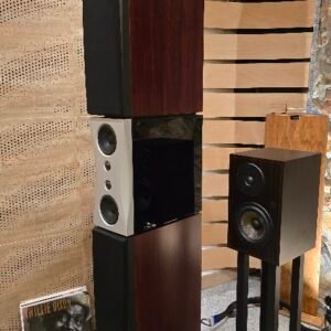 Dynaudio Evidence Temptation