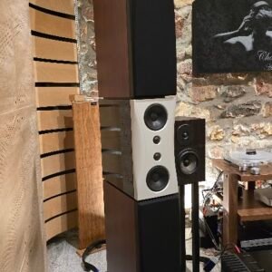 Dynaudio Evidence Temptation