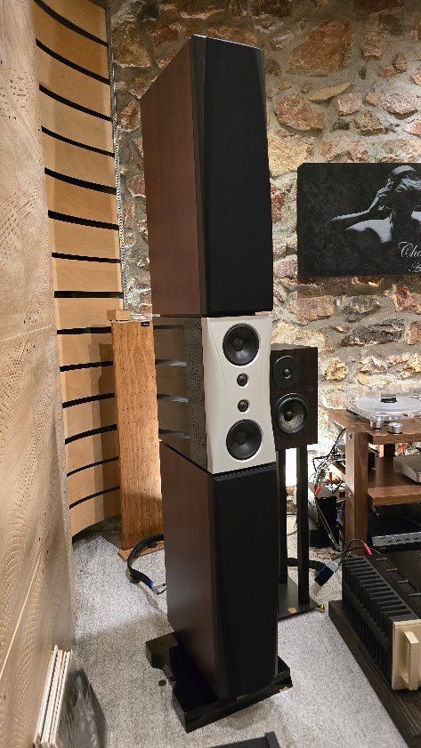 Dynaudio Evidence Temptation