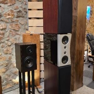 Dynaudio Evidence Temptation