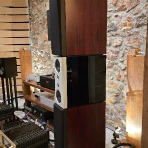 Dynaudio Evidence Temptation