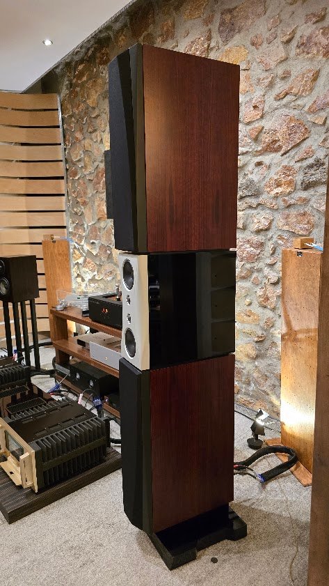 Dynaudio Evidence Temptation