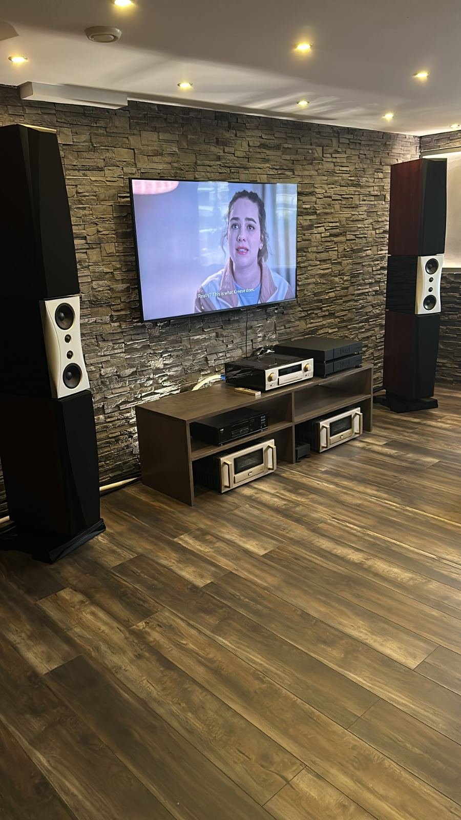 Dynaudio Evidence Temptation