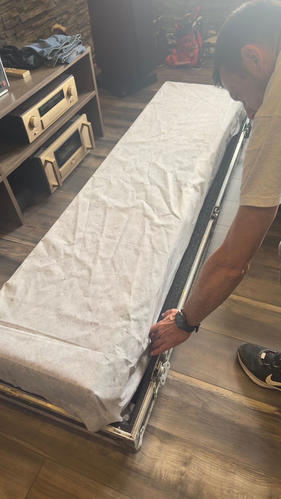 Dynaudio Evidence Temptation