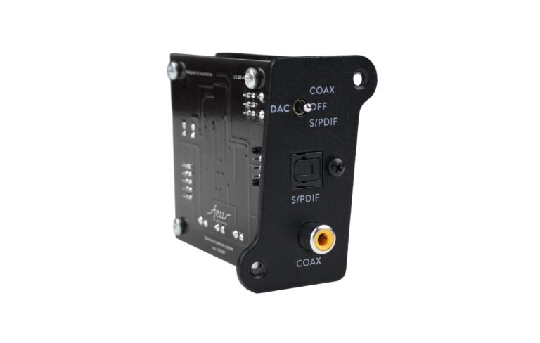 Fezz Extension Board DAC