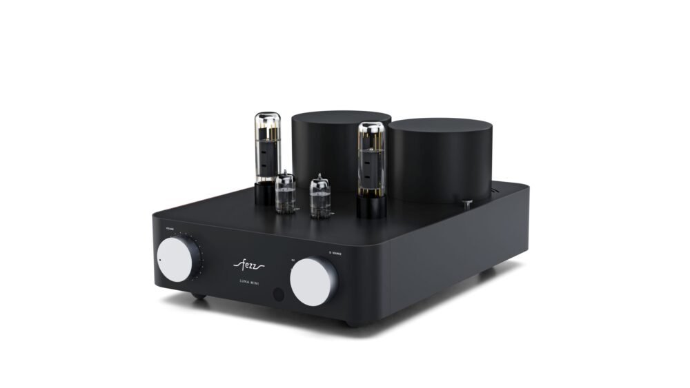 Fezz Luna Mini Integrated Amplifier