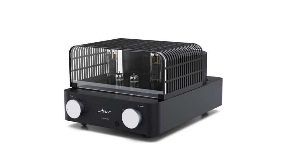 Fezz Luna Mini Integrated Amplifier