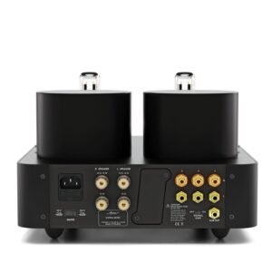 Fezz Luna Mini Integrated Amplifier