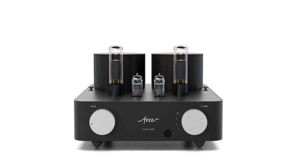 Fezz Luna Mini Integrated Amplifier