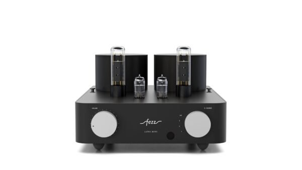 Fezz Luna Mini Integrated Amplifier