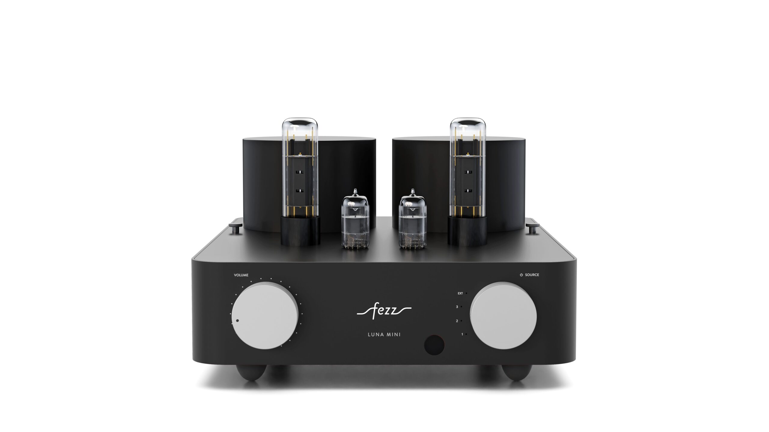 Fezz Luna Mini Integrated Amplifier