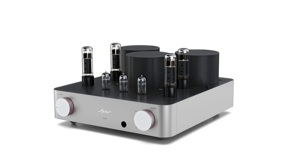 Fezz Luna Integrated Amplifier