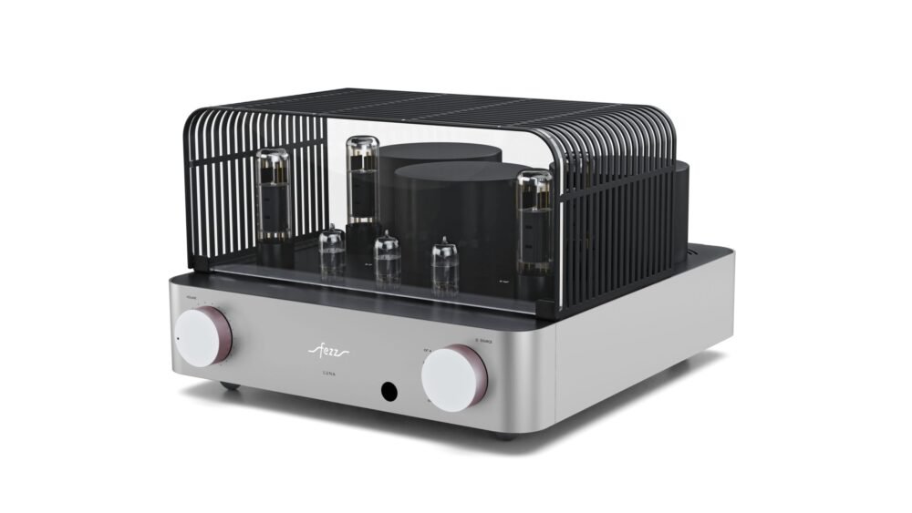 Fezz Luna Integrated Amplifier