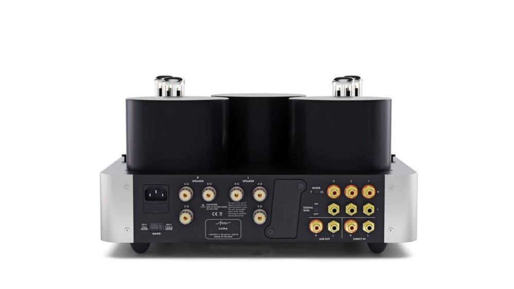 Fezz Luna Integrated Amplifier