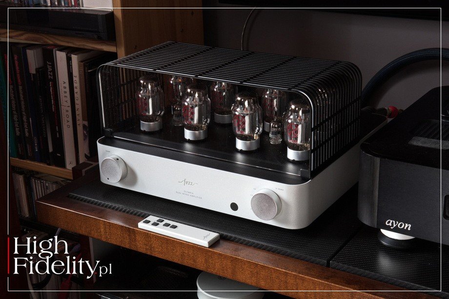 FezzOlympia HighFidelity 01