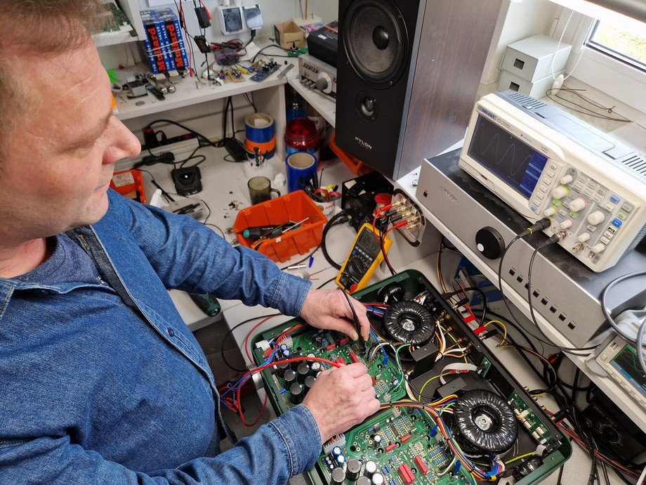 FezzOlympia HighFidelity b