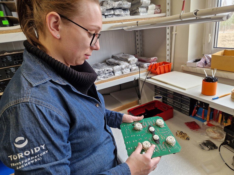 FezzOlympia HighFidelity c