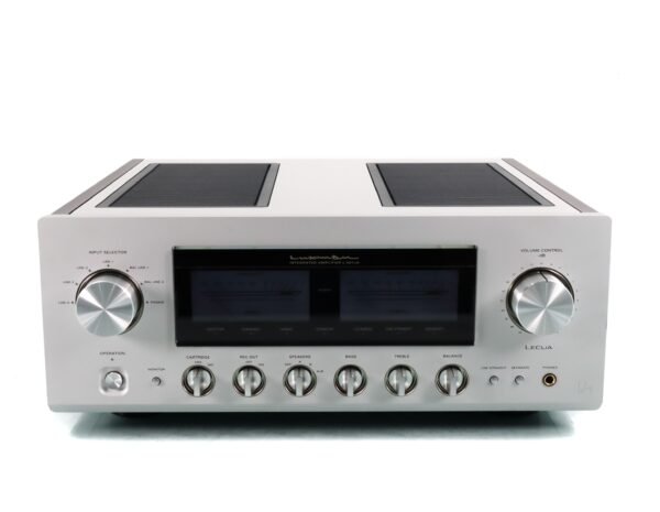 Luxman L-507uX MKI integrated