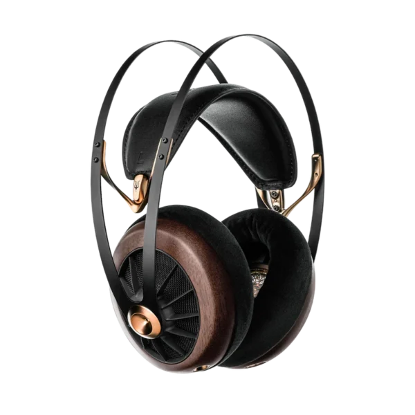 Meze Audio 109 PRO +  COPPER PCUHD PREMIUM CABLE