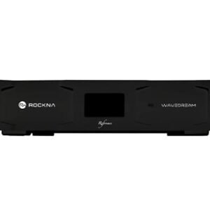 Rockna WAVEDREAM REFERENCE Signature DAC