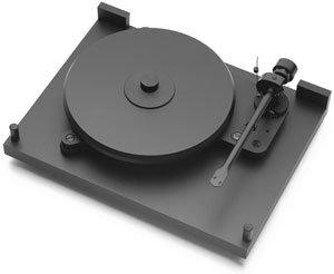 Home Project 6.9 Turntable