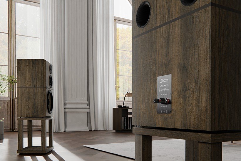 Atalante Grande Reserve - speakers with a mark of distinction (by TheEar) 01 Detailshots 01 Atalante0006