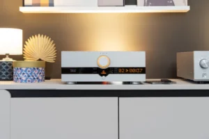 TEST: Canor Gaia C2 – New naturalness for HiRes and CD by Lite Magazine