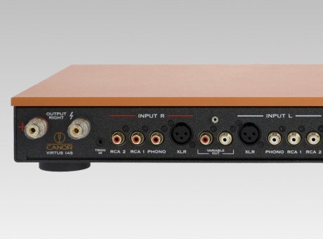 94 1985 virtus i4s main features balanced design 2