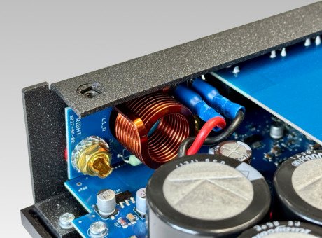 97 3639 virtus i4s main features flat coil