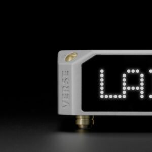 LAiV Crescendo VERSE R2R DAC and Integrated Headphone Amplifier