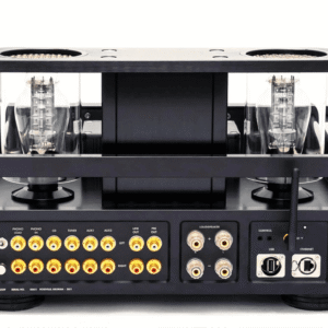 Western Electric 91E integrated  300B class A