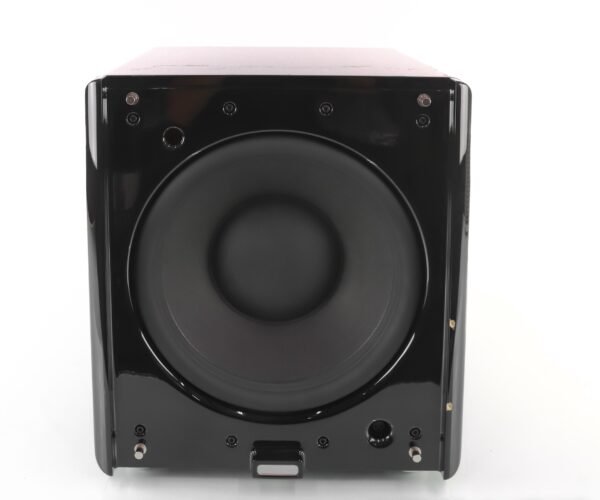 Velodyne Sub DD-18 Home cinema