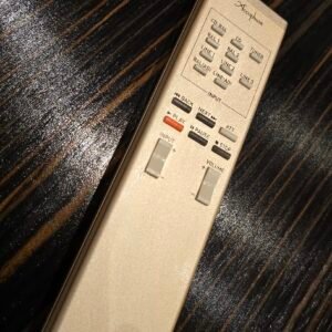 Accuphase C-3850 Preamplifier