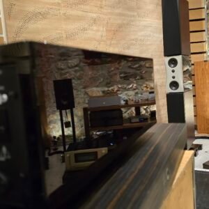 Accuphase C-3850 Preamplifier