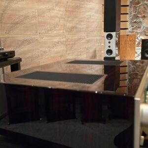 Accuphase C-3850 Preamplifier