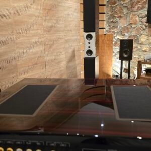 Accuphase C-3850 Preamplifier