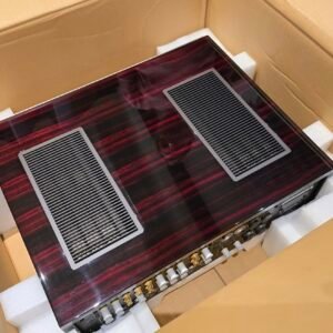 Accuphase C-3850 Preamplifier