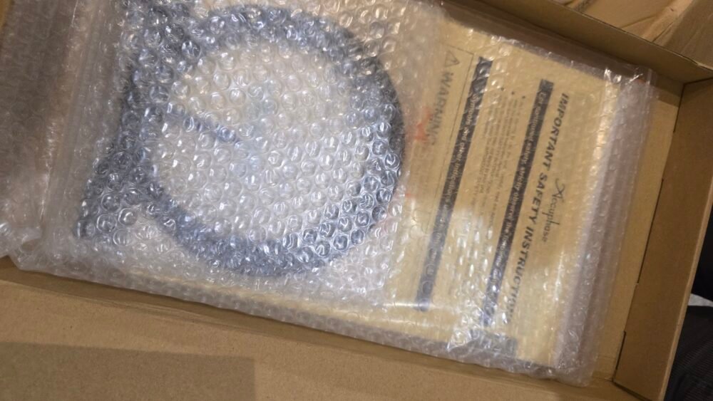 Accuphase A-250 Monos  Class A power amplifier