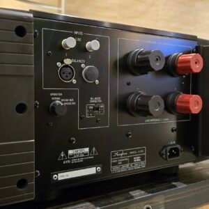 Accuphase A-250 Monos  Class A power amplifier