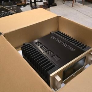 Accuphase A-250 Monos  Class A power amplifier