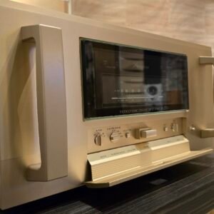 Accuphase A-250 Monos  Class A power amplifier