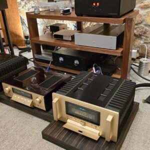 Accuphase A-250 Monos  Class A power amplifier