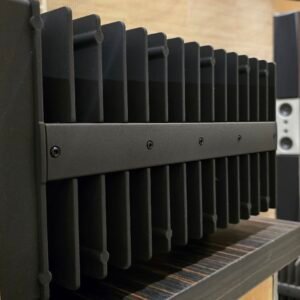 Accuphase A-250 Monos  Class A power amplifier